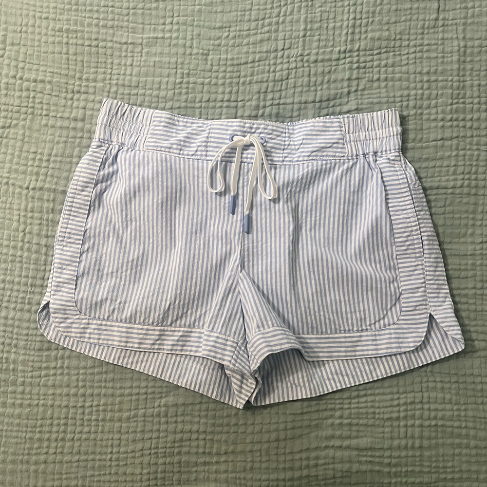 Vineyard Vines Light Blue Performance Shorts